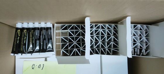 Nano Anesthetic Cream Original Good Effect for Eyebrows Tattoo Waxing Microblading Filler Semi-Permanent Makeup Cream