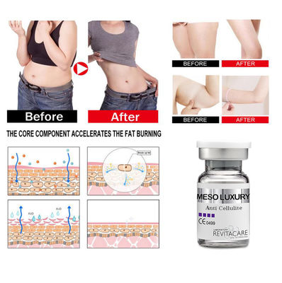 Emagrecimento do soro das celulites da barriga da cintura perda de peso de queimadura gorda do soro do anti