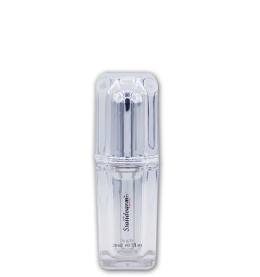 Cor natural permanente orgânica do pigmento 20ml do pigmento do bordo da composição do tipo do original de Stalidearm/da tinta tatuagem das sobrancelhas