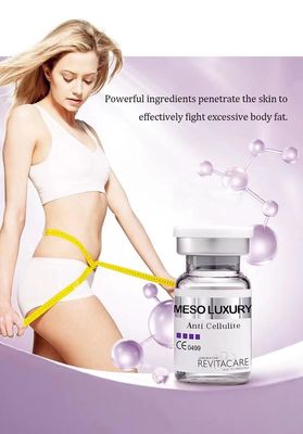 Emagrecimento do soro das celulites da barriga da cintura perda de peso de queimadura gorda do soro do anti