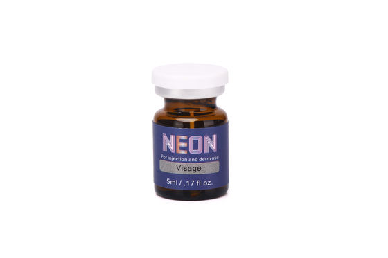Injeção meso do grupo da essência do tratamento da pele do soro da terapia da cara para o efeito natural seguro de nutrição antienvelhecimento