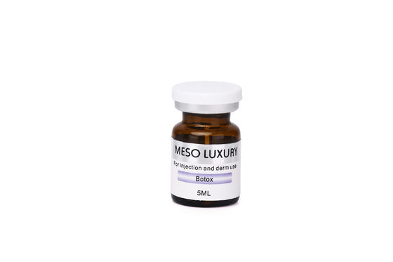 Mesoterapia Botox Injeção de Soro Exossomal Booster de Pele Anti-rugas