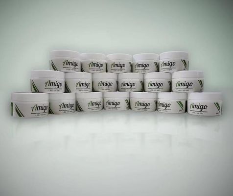 Fácil embeba fora da cor brilhante inodora de Gel Extension do construtor UV grosso do diodo emissor de luz