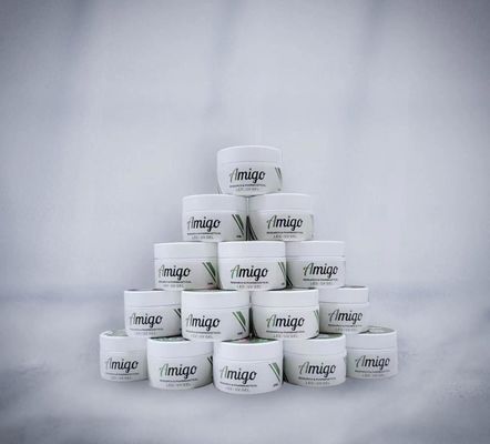 Fácil embeba fora da cor brilhante inodora de Gel Extension do construtor UV grosso do diodo emissor de luz