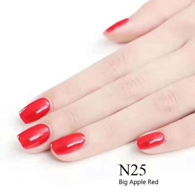 Cuidado acrílico 15ml Eco inodoro do verniz para as unhas do gel de Gel polish amigável para o salão de beleza