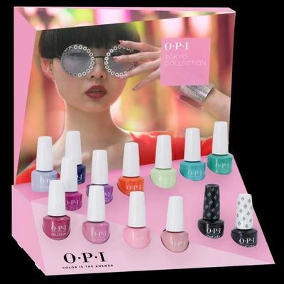 Cuidado acrílico 15ml Eco inodoro do verniz para as unhas do gel de Gel polish amigável para o salão de beleza