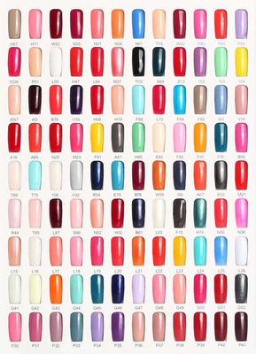 Cuidado acrílico 15ml Eco inodoro do verniz para as unhas do gel de Gel polish amigável para o salão de beleza