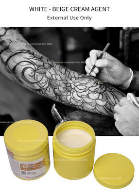Do pacote verde original de creme do OEM da etiqueta 15.6%/29.9% da qualidade da tatuagem de J CAIN 500g 29,9% bom preço Numbing