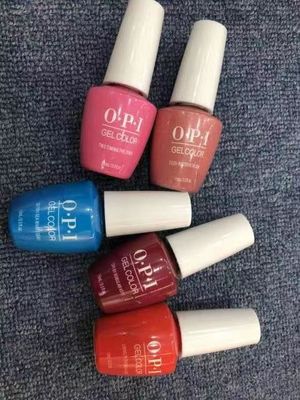 O verniz para as unhas acrílico altamente eficaz do gel de Gel polish colore 15ml não tóxico