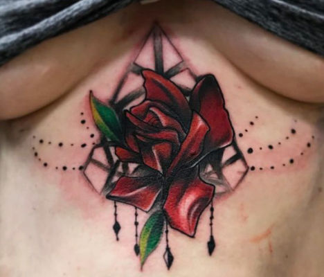 Super concentrou toda a tinta contínua natural da tatuagem de Rose Black 120ml da tinta da tatuagem