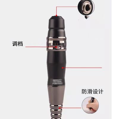 Tatuagem permanente Pen Semi Digital Microshading Microblading da máquina da composição da sobrancelha da UGP