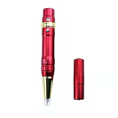 Máquina sem fio de Pen Rechargeable Permanent Makeup Tattoo da tatuagem da sobrancelha de Microblading