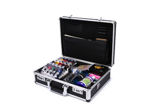 Ferramentas completas tamanho médio e grande caixa de Kit Mousrish One Box With da tatuagem da tatuagem do tamanho