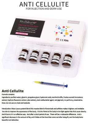 Perda de peso ardente gorda do grupo do soro das anti celulites da cintura do corpo do pé do emagrecimento da essência das celulites anti