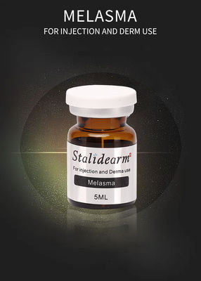 Injeção original do soro da juventude de Stalidearm para o efeito de vista natural seguro de Melasma
