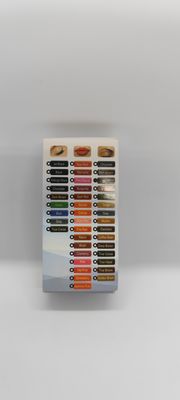 15ml Biotouch Microblading Pigment Brown Permanent Makeup Cosmetic Ink 1/2 OZ