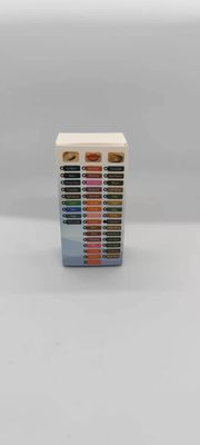 Biotouch MicrGel polishgment True Cocoa Pigment Color Permanent Makeup Microblading Supplies Eyebrow Shading MicrGel polishgmentation