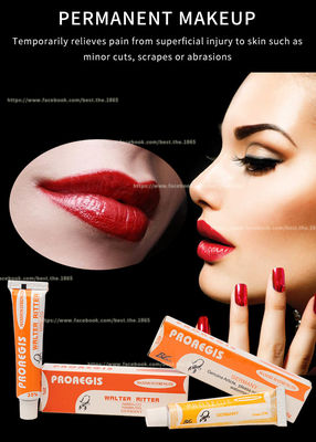 BL 35% Proaegis Numb Cream / Anesthetic Tattoo Cream Super Effective