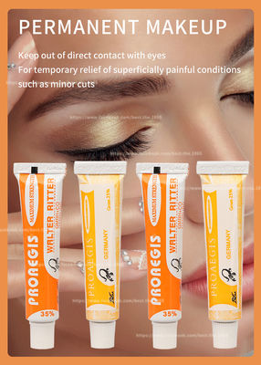 BL 35% Proaegis Numb Cream / Anesthetic Tattoo Cream Super Effective