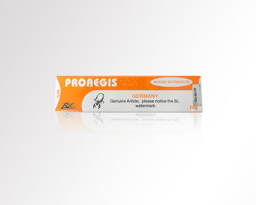 Microblading Proaegis Numb Cream Tattoo Anesthetic Eye Cream